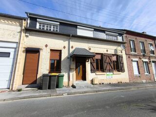  Maison à vendre 6 pièces 125 m²