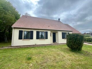  Maison à vendre 6 pièces 130 m²