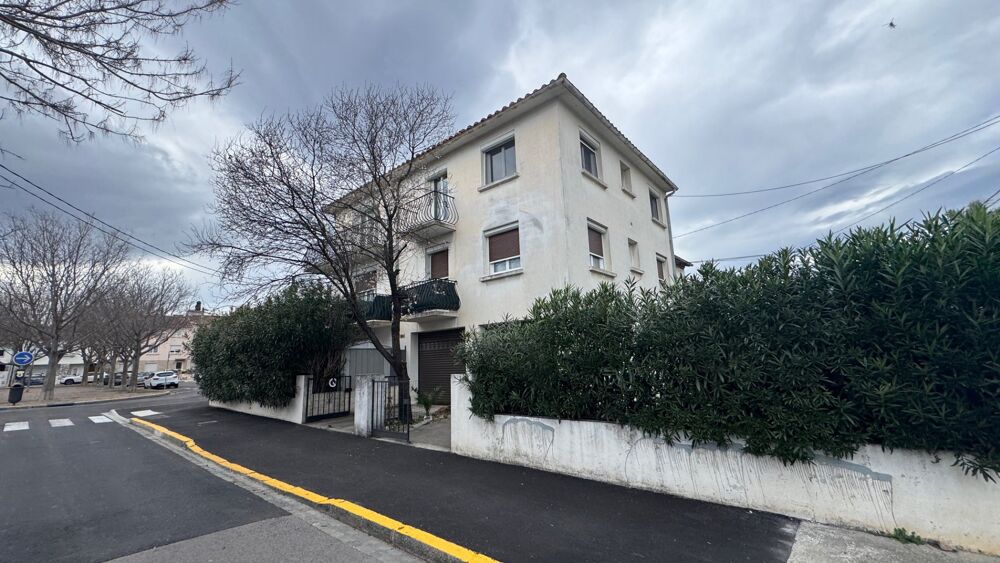 Vente Appartement Appartement Perpignan
