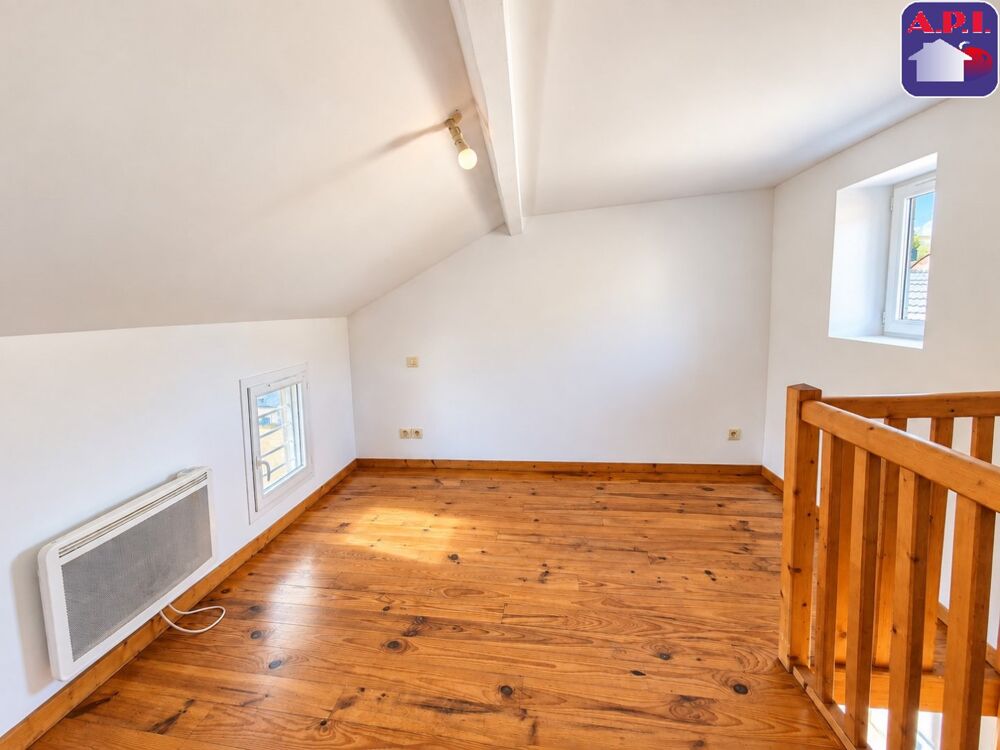 Location Appartement Triplex Tarascon sur ariege
