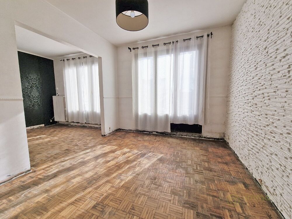 Vente Maison Maison Pontault combault