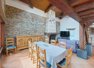  Maison à vendre 6 pièces 248 m²
