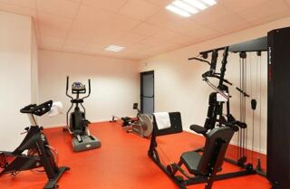  Appartement  vendre 1 pice 19 m