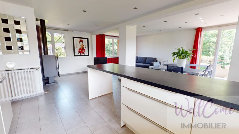 � vendre  Maison Aix-les-Bains (73100)