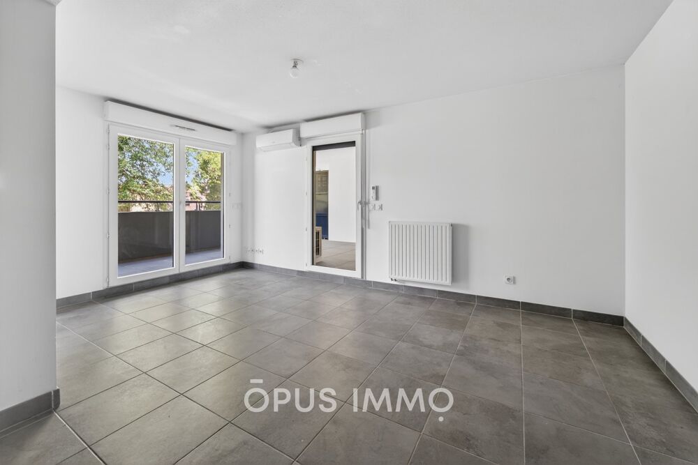 Vente Appartement Appartement Montpellier