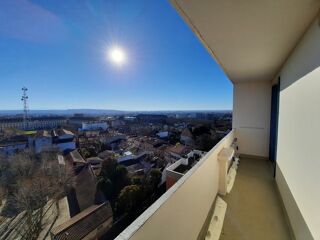  Appartement � louer 3 pi�ces 59 m�