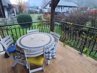  Maison à vendre 4 pièces 83 m²