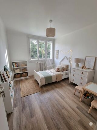  Appartement � vendre 4 pi�ces 72 m�