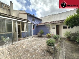  Maison  vendre 6 pices 133 m