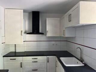  Appartement � vendre 3 pi�ces 75 m�