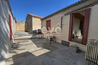  Immeuble à vendre 9 pièces 500 m² Oulmes