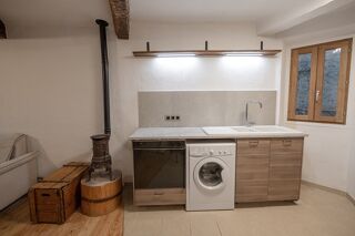  Appartement � vendre 1 pi�ce 32 m�