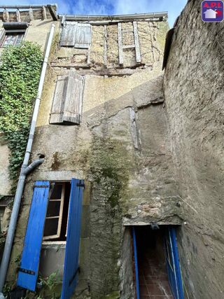  Maison � vendre 4 pi�ces 93 m�