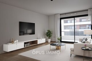  Appartement � vendre 3 pi�ces 68 m�