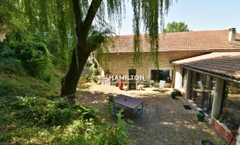   Maison rnove Maison - 7 pice(s) - 220 m