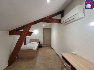  Appartement à louer 1 pièce 10 m²