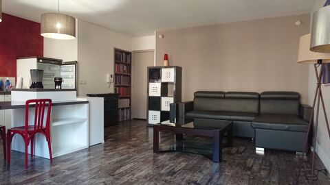  Appartement � louer 2 pi�ces 51 m�