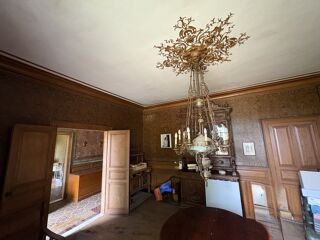  Maison � vendre 10 pi�ces 340 m�