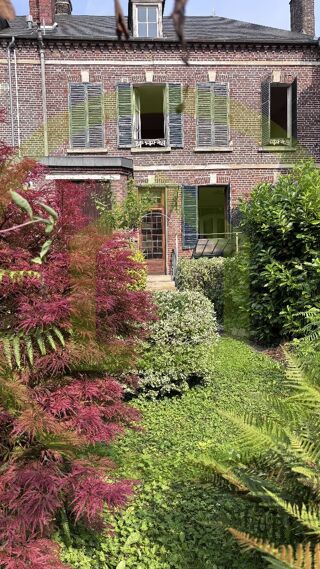  Maison � vendre 6 pi�ces 141 m�