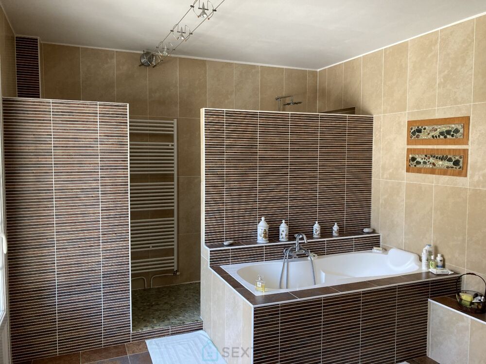  vendre  Maison Fontainebleau (77300)