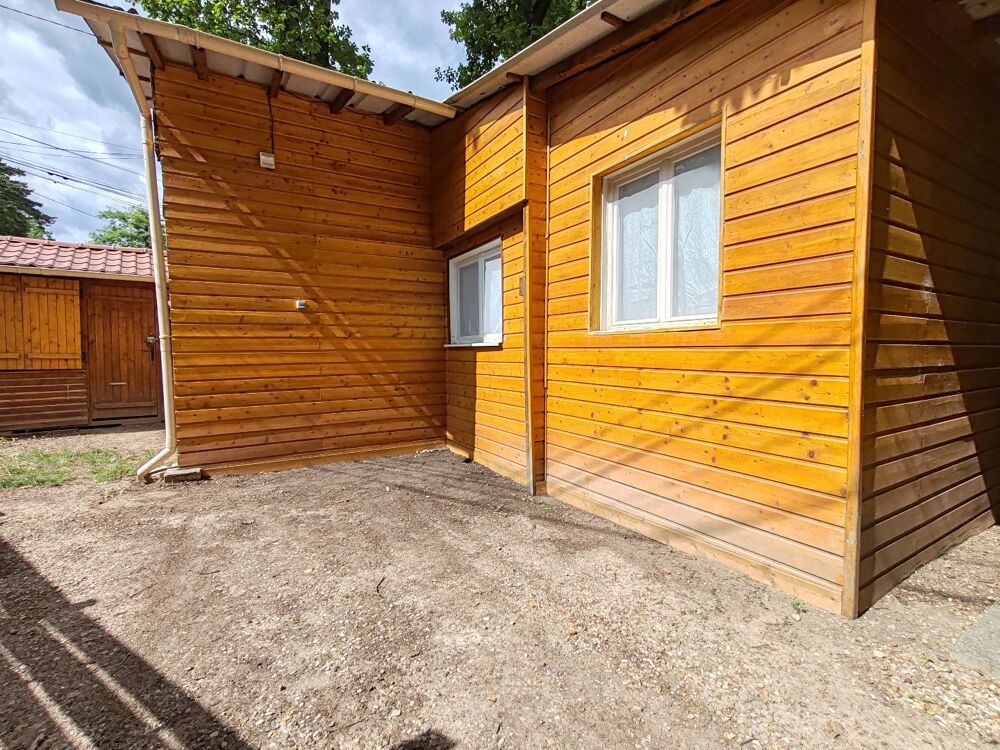 Maison 3 pièces 49 m² · à Nargis · 49 m² · 63 000 €