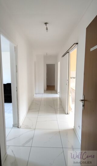  Appartement � vendre 4 pi�ces 76 m�