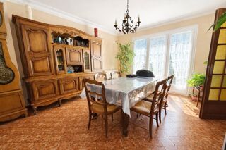  Maison � vendre 5 pi�ces 130 m�