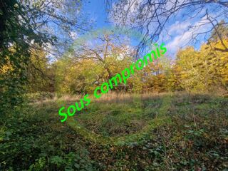  Terrain � vendre 1091 m�