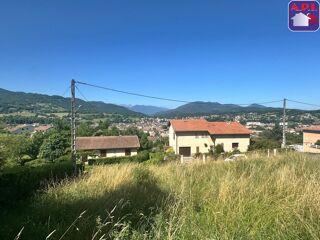  Terrain à vendre 505 m²