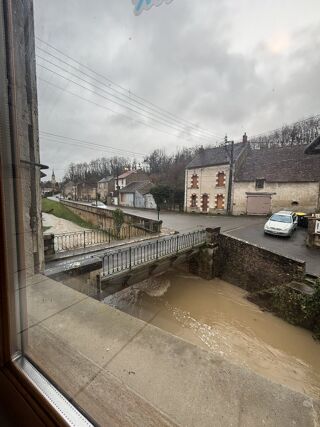  Maison � vendre 4 pi�ces 85 m�