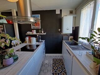  Appartement � vendre 5 pi�ces 80 m�