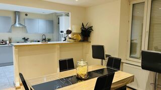 Immeuble à vendre 330 m²