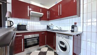  Appartement à vendre 1 pièce 38 m²