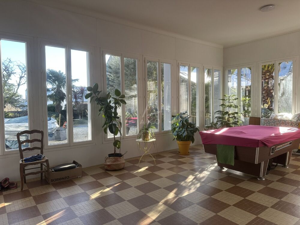 � vendre  Maison Belz (56550)