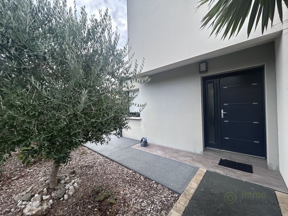 Vente Maison Maison La mothe achard