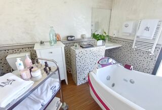  Appartement à vendre 1 pièce 21 m²