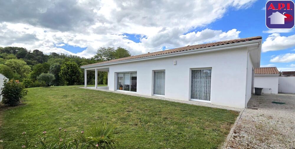Vente Maison Maison individuelle Le vernet