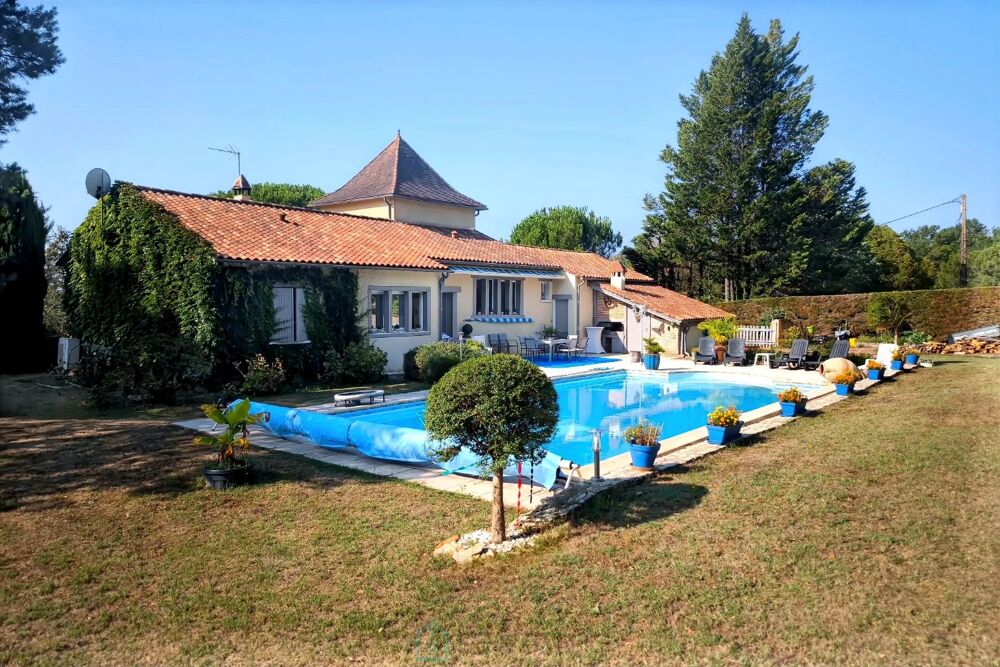 Vente Maison Maison Bergerac