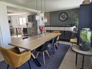  Maison � vendre 6 pi�ces 200 m�