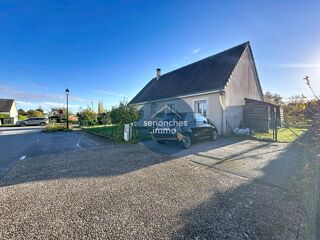  Maison � vendre 6 pi�ces 90 m�