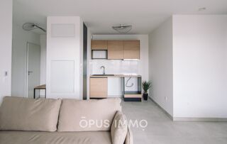  Appartement � vendre 3 pi�ces 62 m�