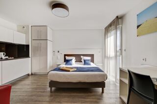  Appartement � vendre 1 pi�ce 25 m�