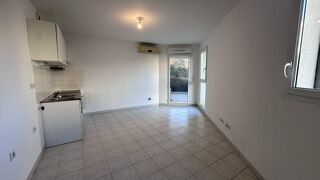  Appartement  vendre 2 pices 41 m