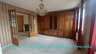  Maison à vendre 6 pièces 153 m²