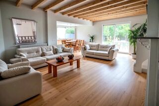  Maison � vendre 8 pi�ces 200 m�