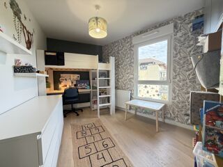  Appartement  vendre 4 pices 88 m