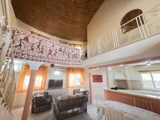  Maison � vendre 4 pi�ces 105 m� Saly