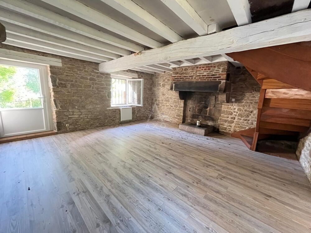 Vente Maison Maison Poilley
