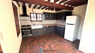  Maison � vendre 5 pi�ces 85 m�