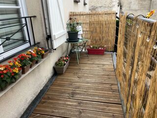  Appartement � vendre 4 pi�ces 79 m�